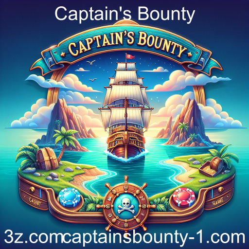 Explorando os Eventos em Captain's Bounty: Novos Desafios e Aventuras