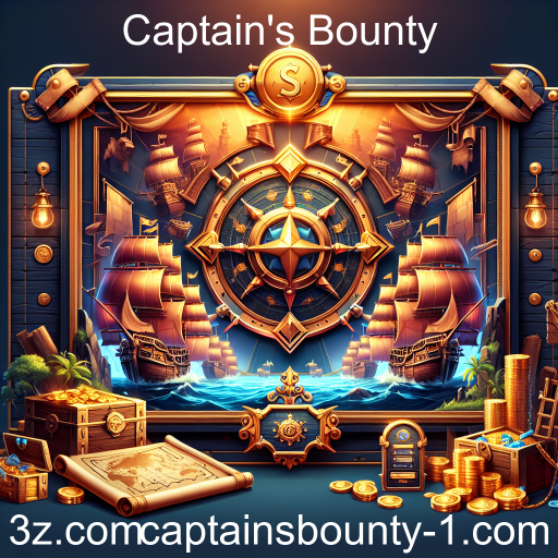 Guia Completo de Captain's Bounty: Dicas e Estratégias para Vencer