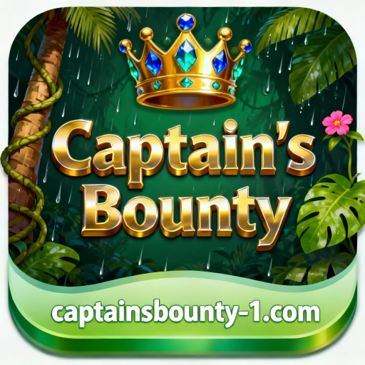 Captain's Bounty